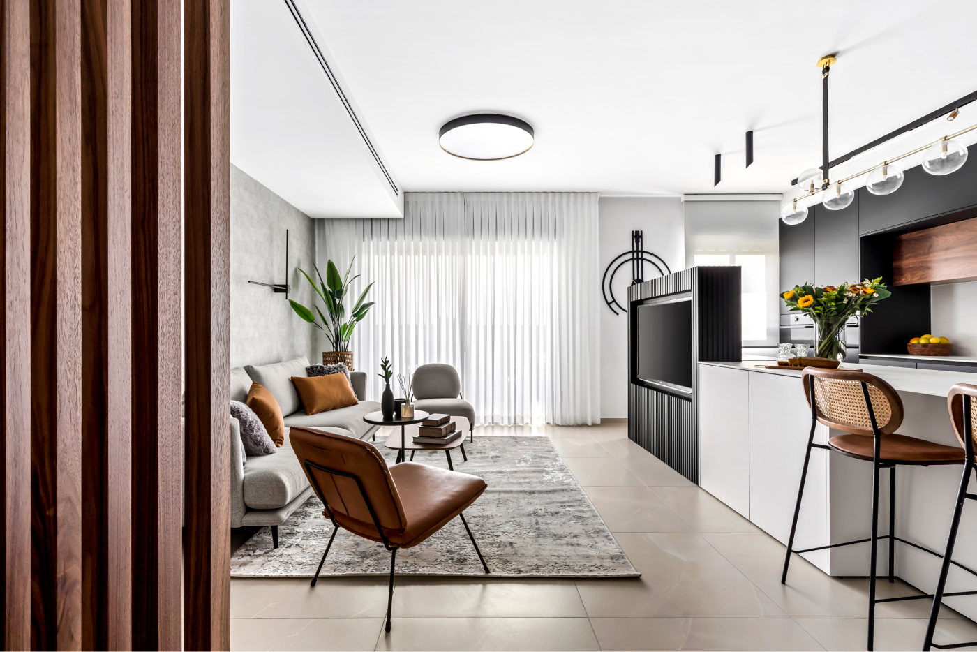 פרויקט מיזוג 1