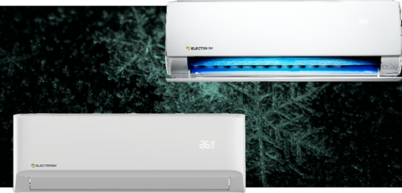 מזגן אינוורטר