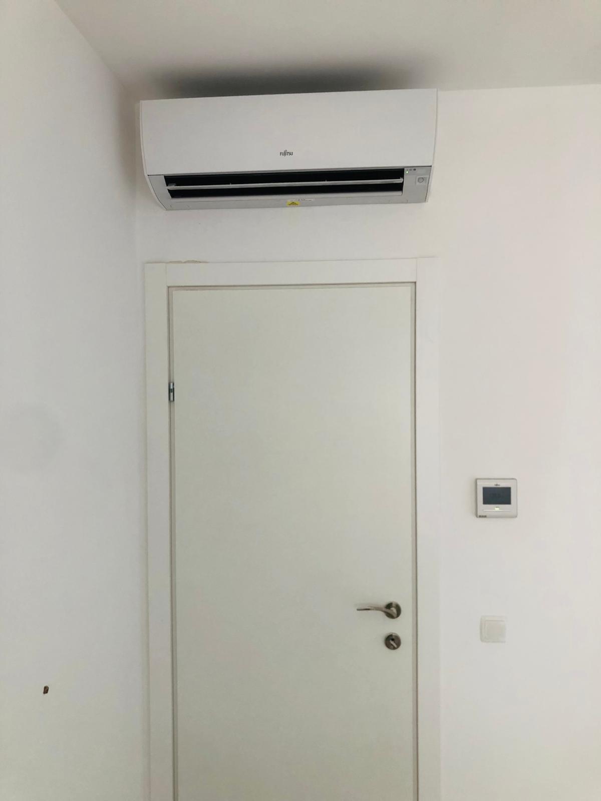 פרוייקט בירושלים