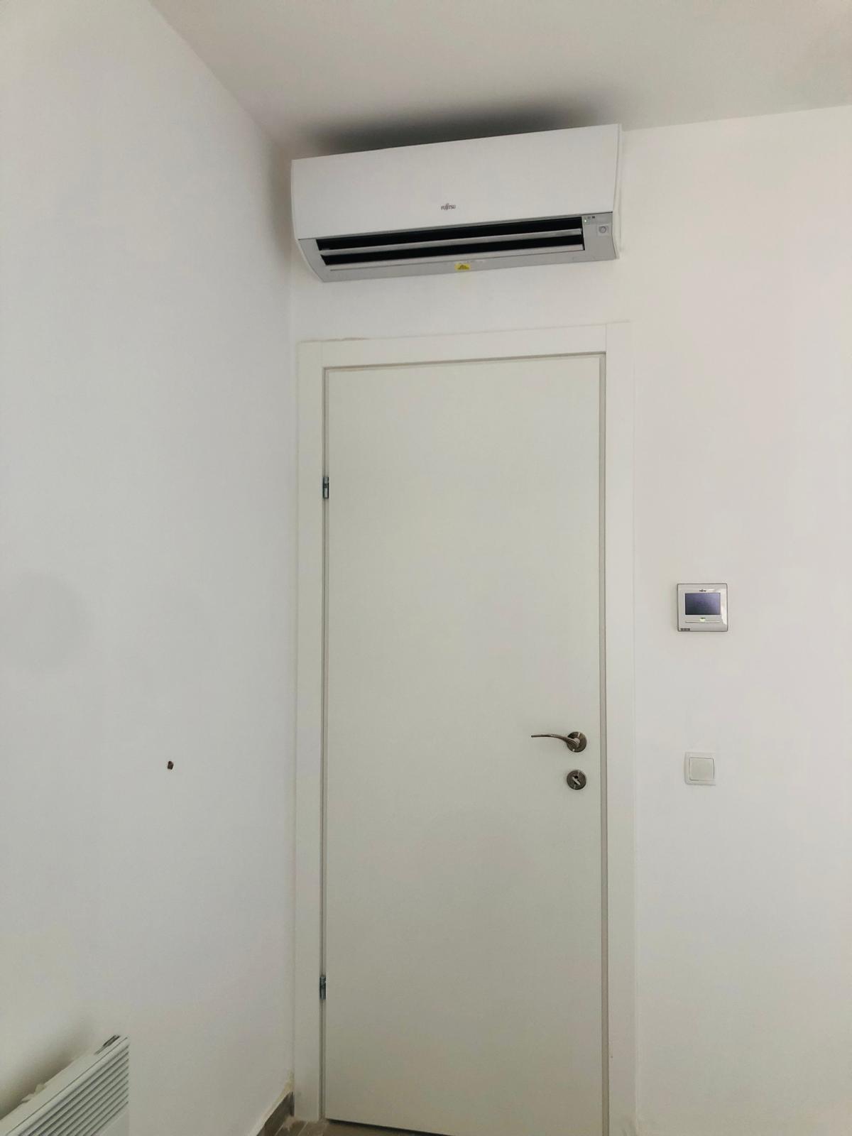 פרוייקט בירושלים