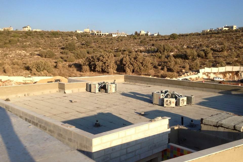בכל רחבי הארץ